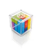 Cube Puzzler - Go (mult)
