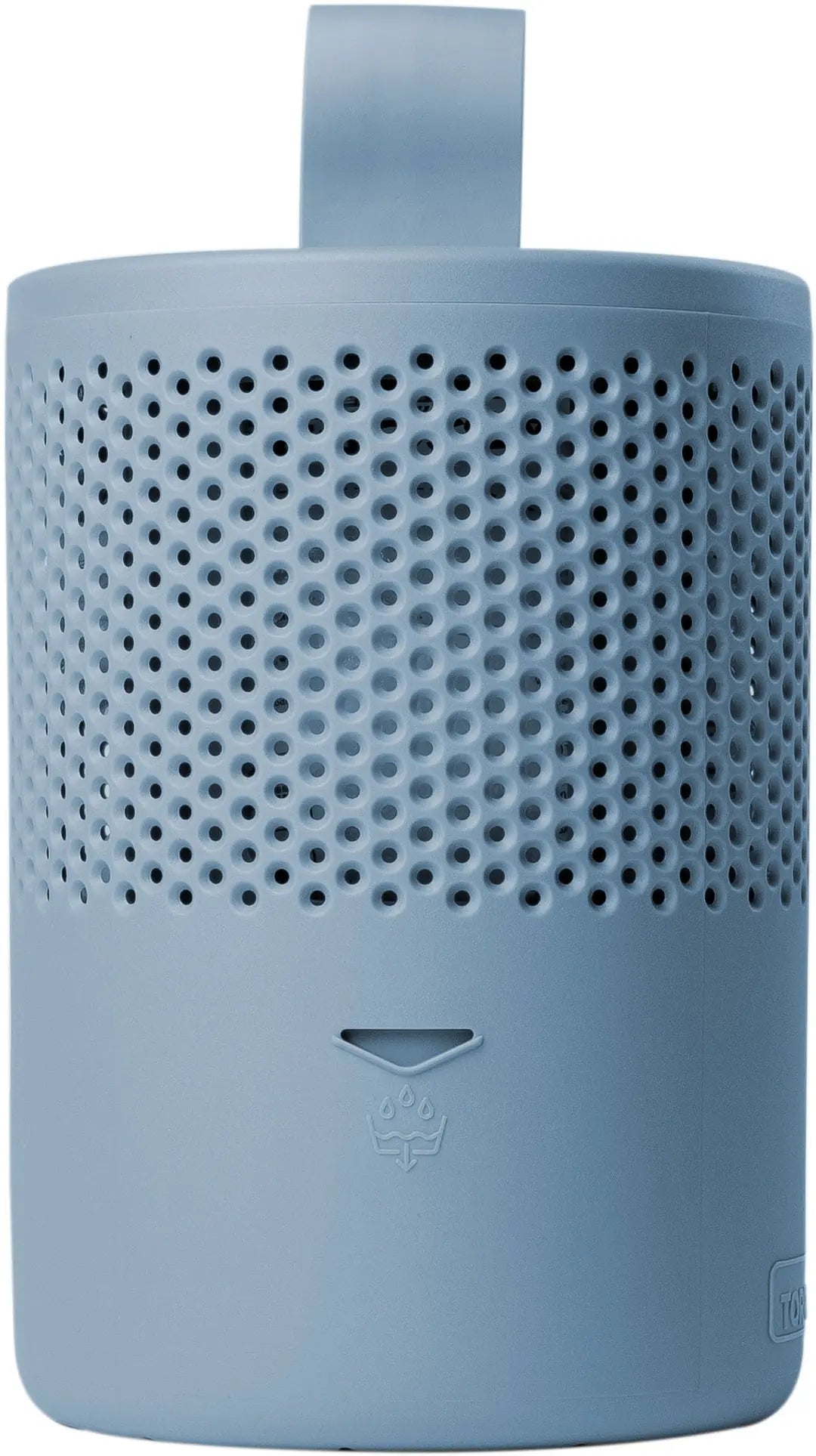 ABSODRY Luftentfeuchter Duo Family 456.85941600 blau