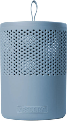 ABSODRY Luftentfeuchter Duo Family 456.85941600 blau