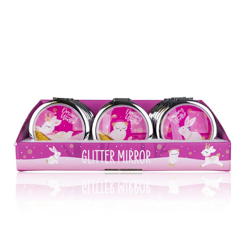 ACCENTRA Taschenspiegel 3156700 Dreamy Winter