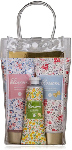 ACCENTRA Geschenkset Blossom 5157970 Duft: Wildflower Meadow