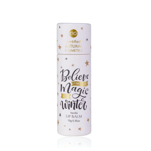 ACCENTRA Lipbalm 5756807 Winter Magic