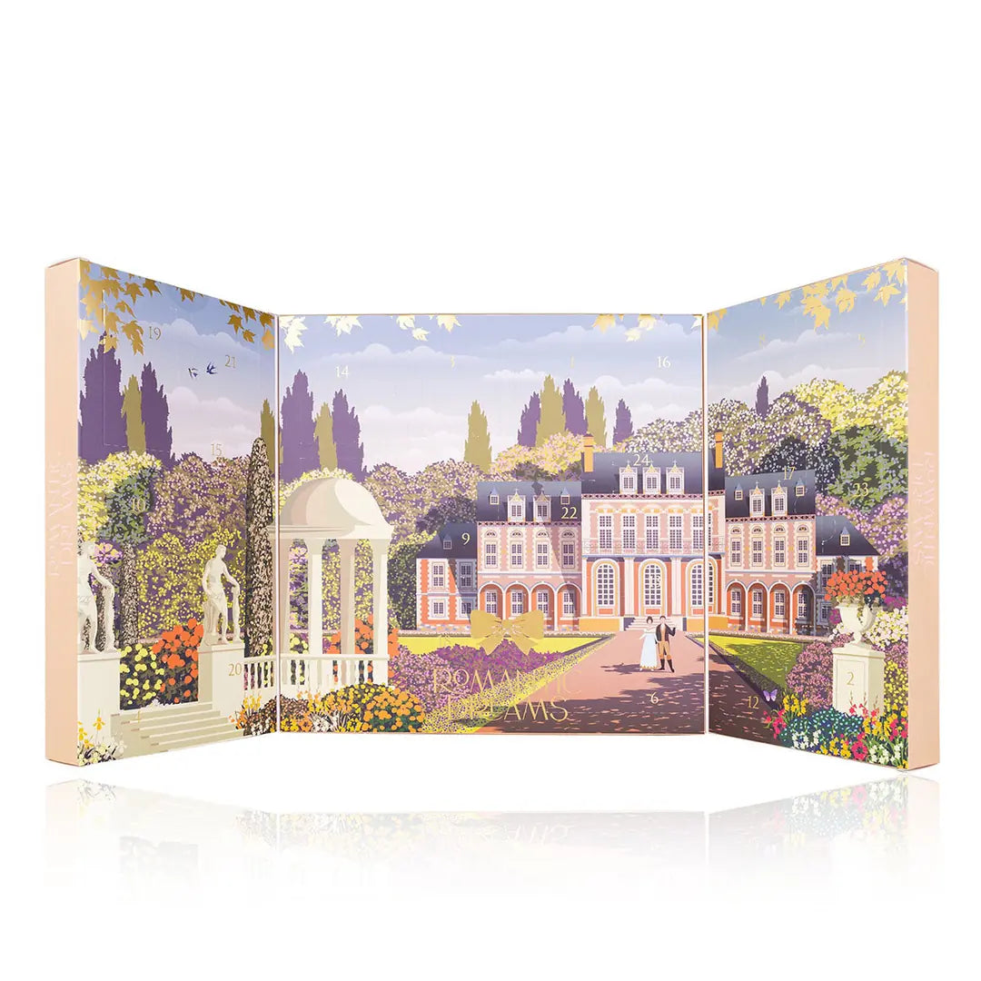 ACCENTRA Adventskalender 6056849 Romantic Dreams