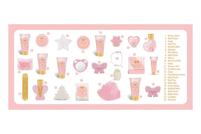 ACCENTRA Adventskalender 6056849 Romantic Dreams