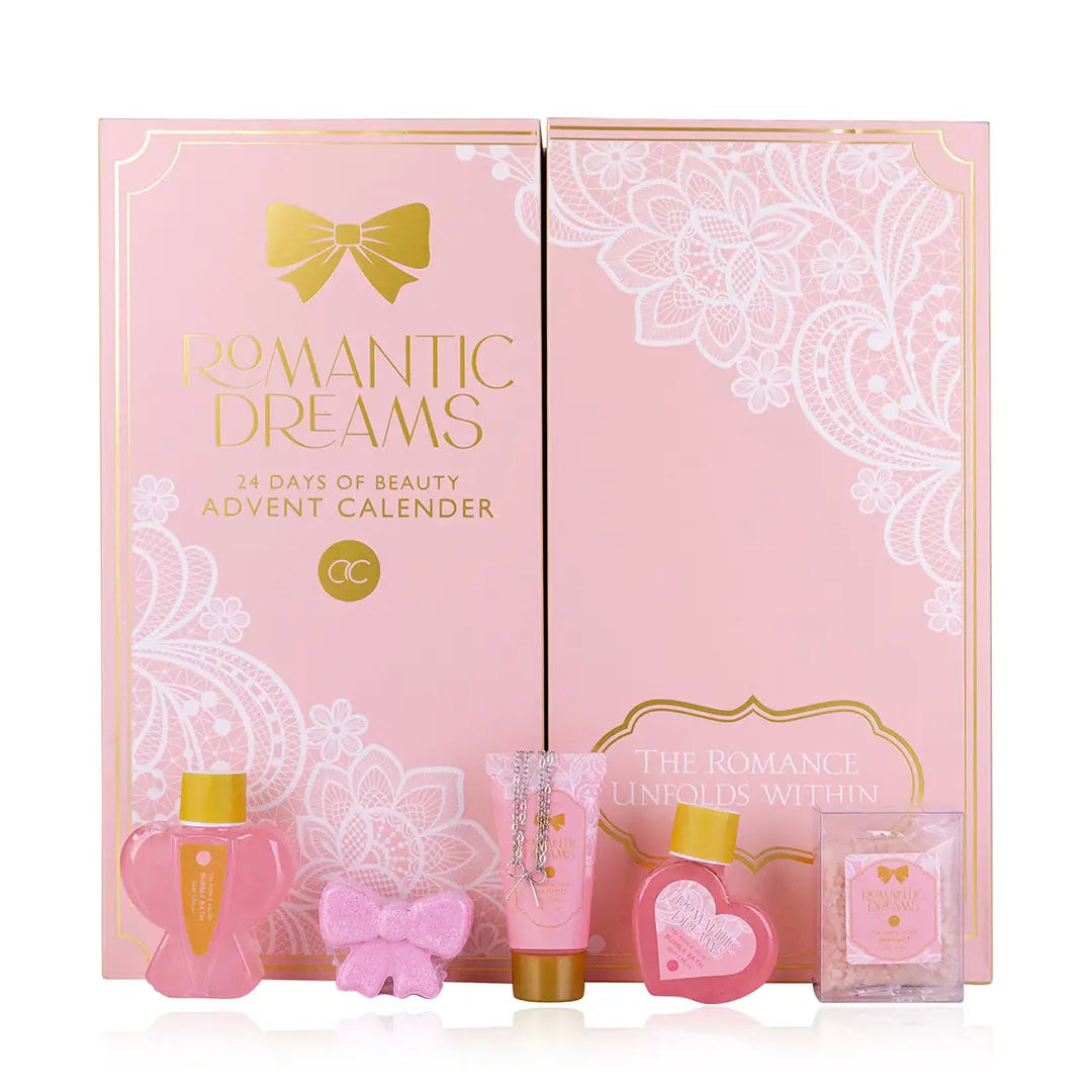 ACCENTRA Adventskalender 6056849 Romantic Dreams