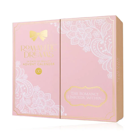ACCENTRA Adventskalender 6056849 Romantic Dreams