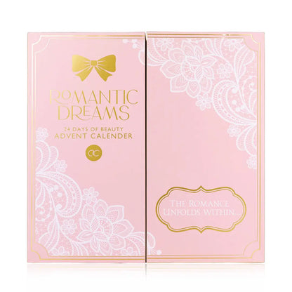 ACCENTRA Adventskalender 6056849 Romantic Dreams