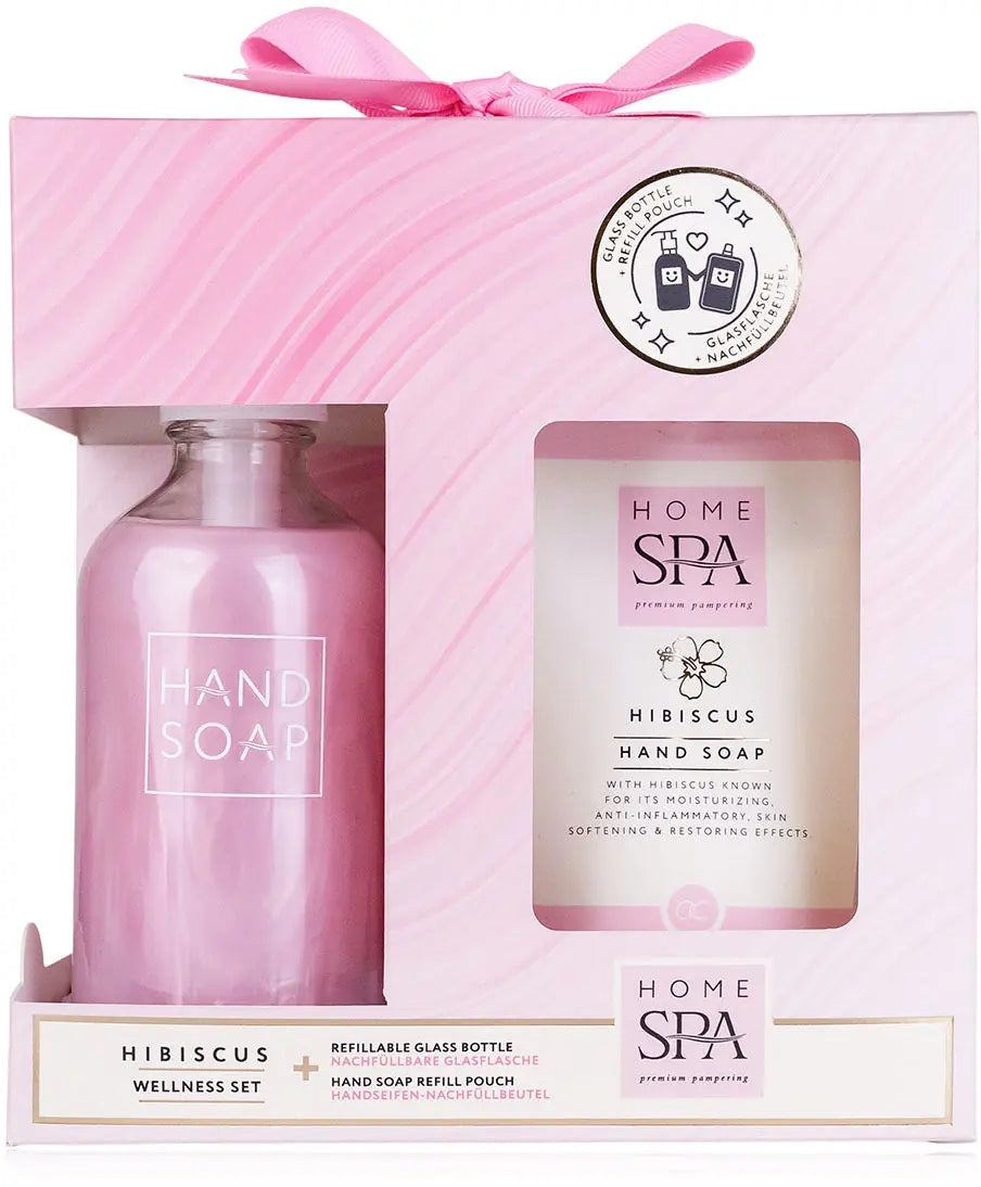 ACCENTRA Handpflegeset 230ml 6059246 HOME SPA
