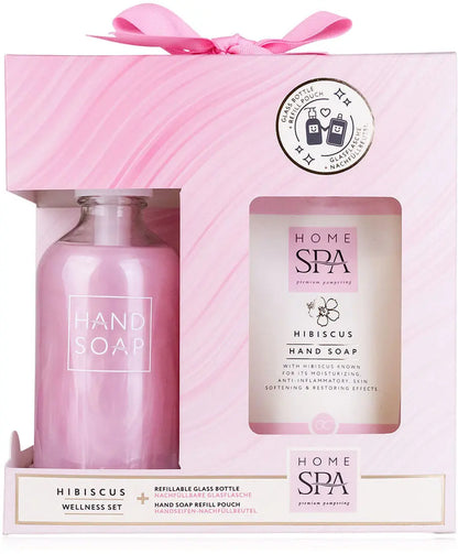 ACCENTRA Handpflegeset 230ml 6059246 HOME SPA