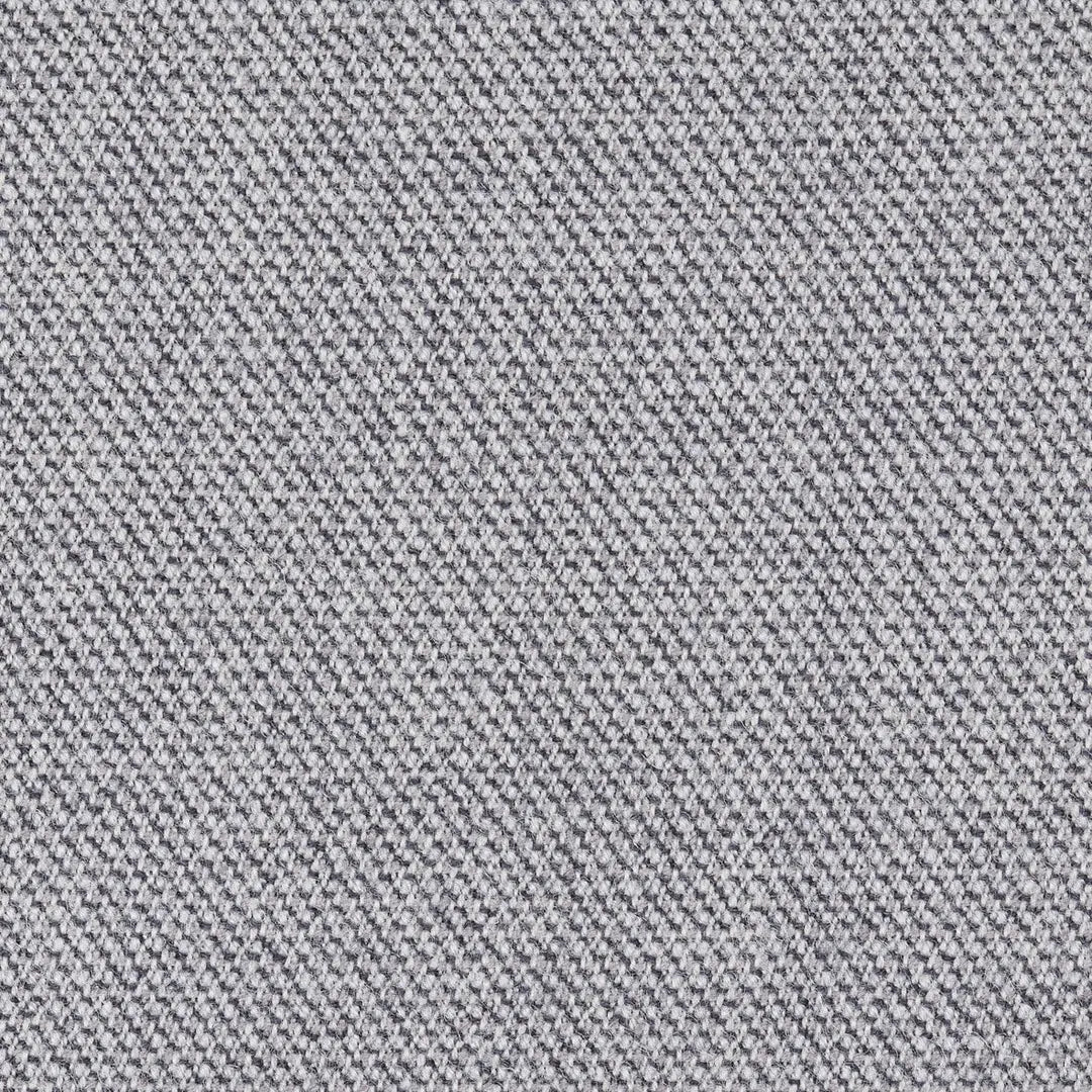 AERIS Sitzhocker Swopper 102HBSTBKBKC schwarz/grau, mit Rollen