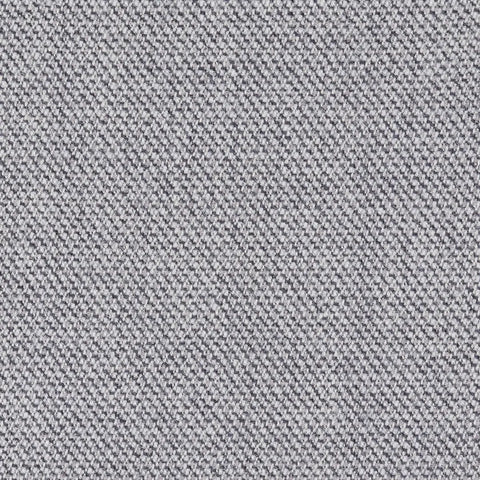 AERIS Sitzhocker Swopper 102HBSTBKBKC schwarz/grau, mit Rollen
