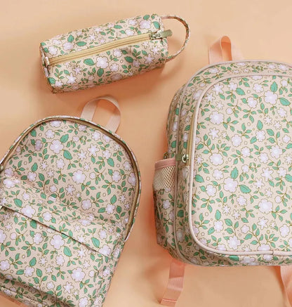 ALLC Rucksack BPBLPI55 Blossoms-pink 27x32x19cm