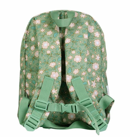 ALLC Rucksack BPBLSA60 Blossom-sage 23.5x30x10cm