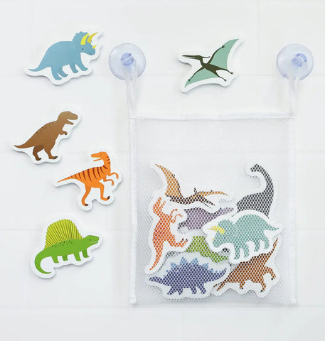 ALLC Badespielzeug BTFODI15 Dinosaurs