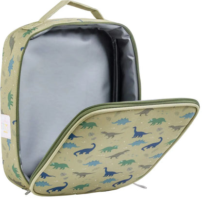 ALLC Kühltasche 24x29x9cm CBDIGR17 Dinosaurs