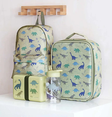 ALLC Kühltasche 24x29x9cm CBDIGR17 Dinosaurs