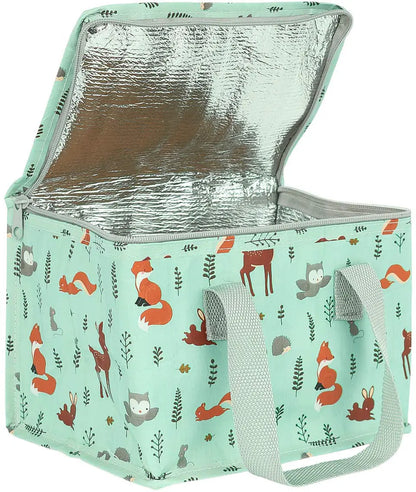 ALLC Kühltasche 23x16x16cm CBFFSA30 Forest Friends