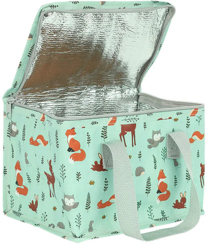 ALLC Kühltasche 23x16x16cm CBFFSA30 Forest Friends