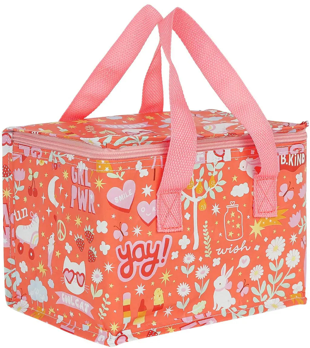 ALLC Kühltasche 23x16x16cm CBFUCO28 Fun