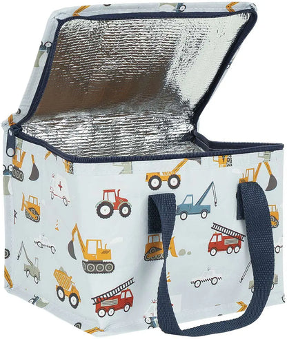 ALLC Kühltasche 23x16x16cm CBVEBU25 Vehicles