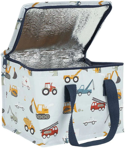 ALLC Kühltasche 23x16x16cm CBVEBU25 Vehicles