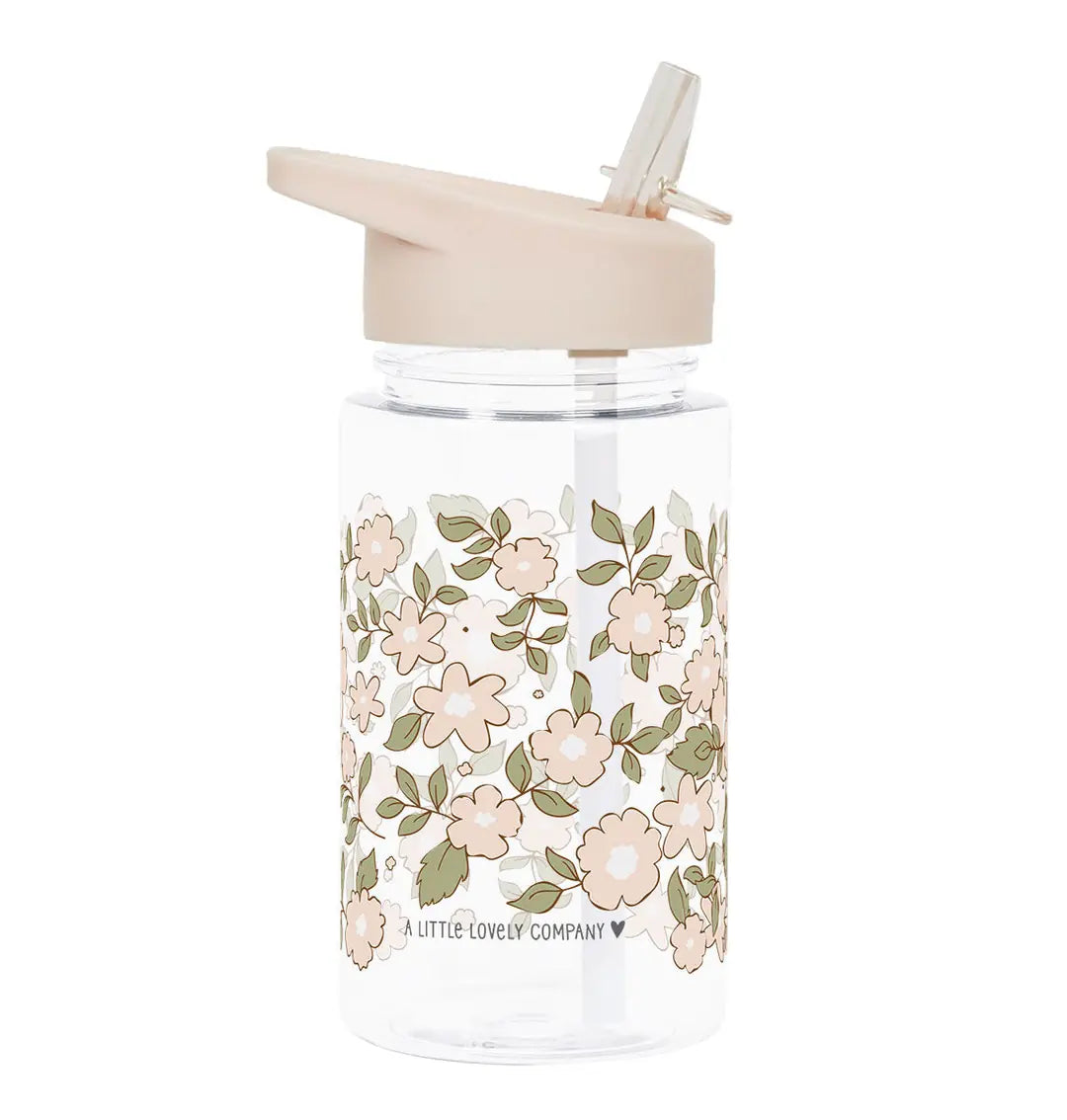 ALLC Trinkflasche Blossom-pink DBBLPI46 rosa 7.3x16.5cm