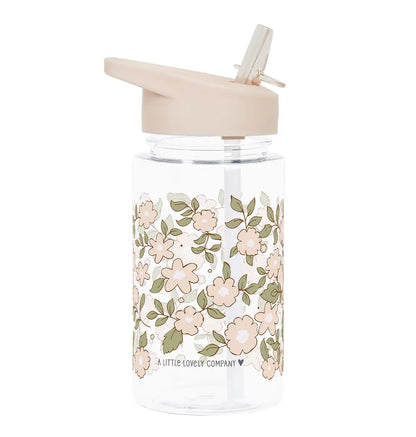 ALLC Trinkflasche Blossom-pink DBBLPI46 rosa 7.3x16.5cm