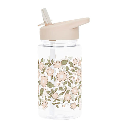 ALLC Trinkflasche Blossom-pink DBBLPI46 rosa 7.3x16.5cm