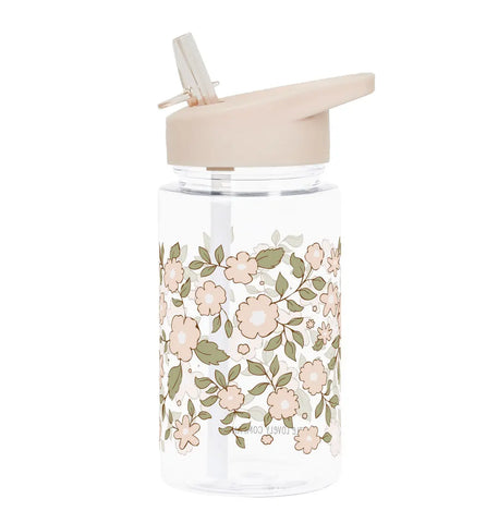 ALLC Trinkflasche Blossom-pink DBBLPI46 rosa 7.3x16.5cm