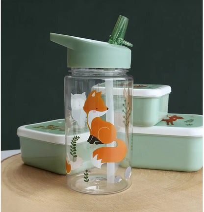 ALLC Trinkflasche 450ml DBFFSA47 Forest Friends