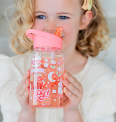 ALLC Trinkflasche 350ml DBFUCO88 Fun