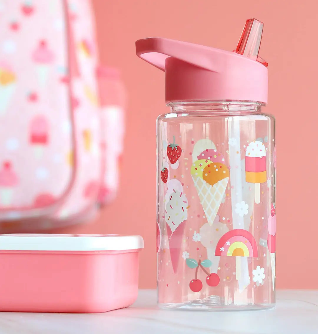 ALLC Trinkflasche Ice Cream DBICPI65 7.3x16.5cm