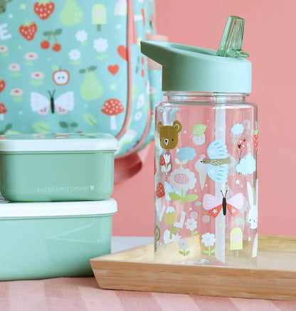 ALLC Trinkflasche 450ml DBJOMU66 Joy