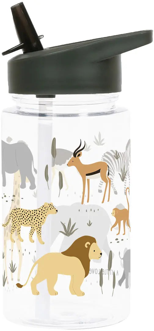 ALLC Trinkflasche 450ml DBSAGR48 Savanne