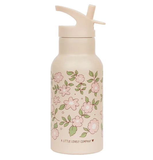 ALLC Trinkflasche Blossom-pink DBSSBP58 rosa 7.3x20cm