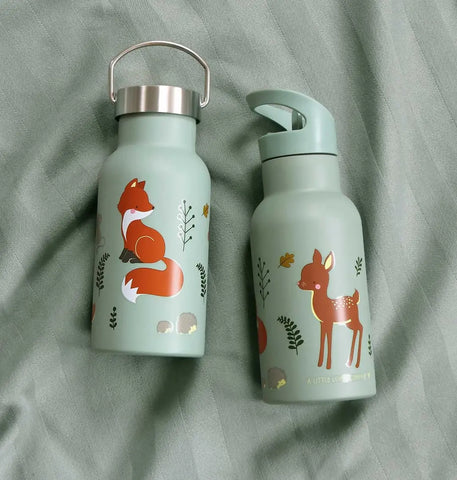 ALLC Trinkflasche Forest Friends DBSSFF41
