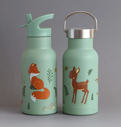 ALLC Trinkflasche Forest Friends DBSSFF41