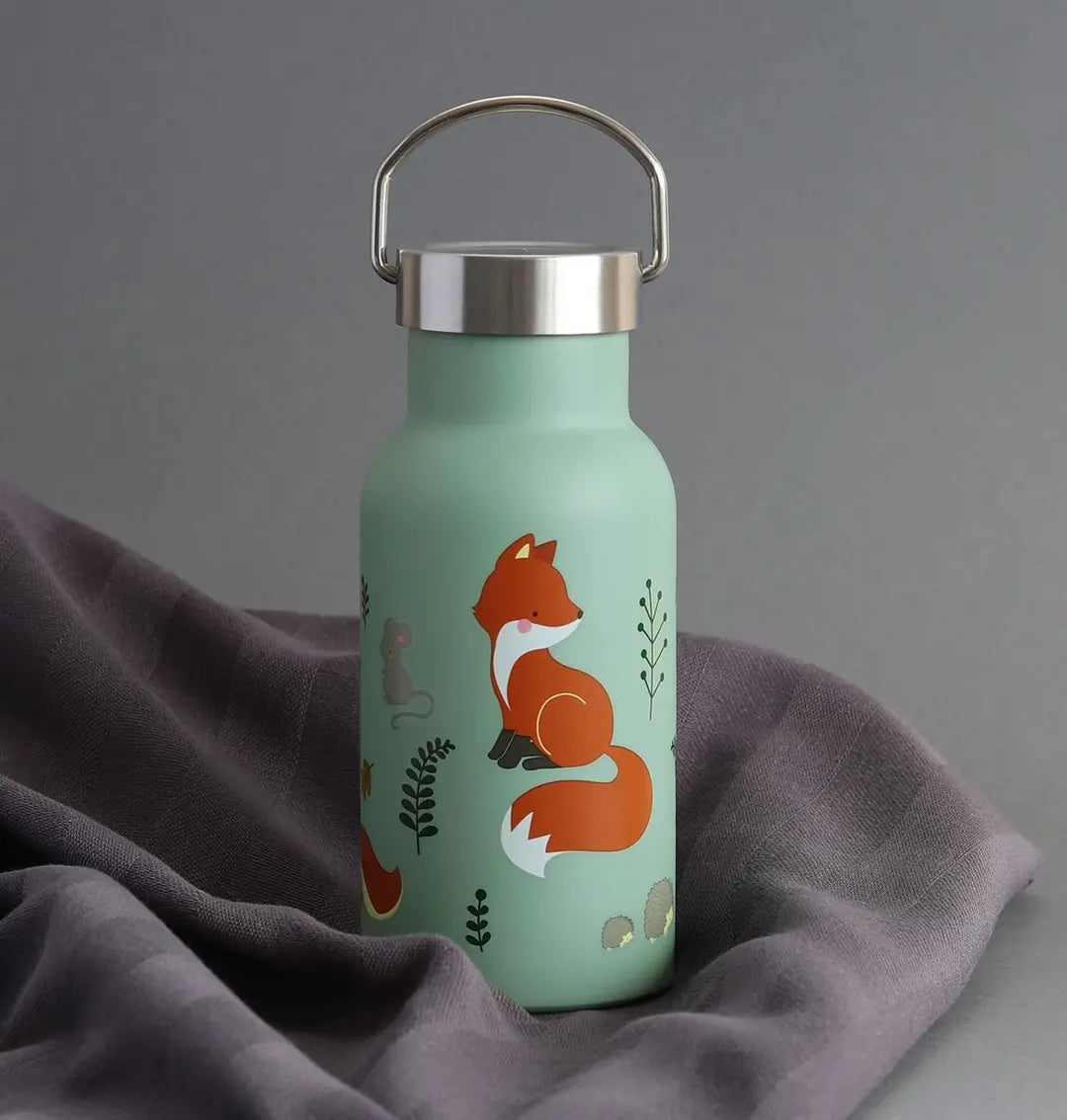 ALLC Trinkflasche Forest Friends DBSSFF41