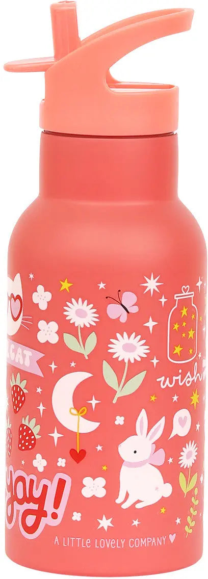 ALLC Trinkflasche 350ml DBSSFU79 Fun