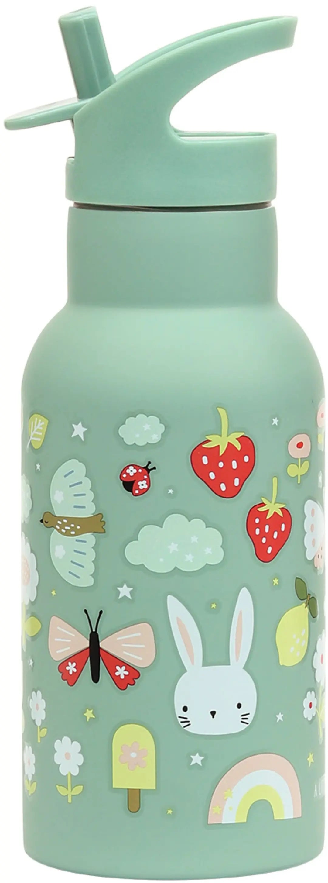 ALLC Trinkflasche 350ml DBSSJO71 Joy