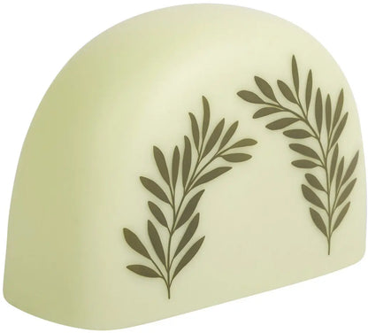 ALLC Nachtlicht LLRAMC66 Rainbow Leaves 13x9x5.8cm