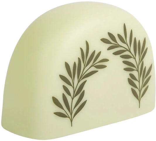 ALLC Nachtlicht LLRAMC66 Rainbow Leaves 13x9x5.8cm