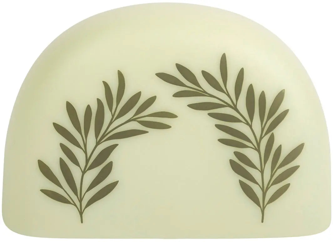 ALLC Nachtlicht LLRAMC66 Rainbow Leaves 13x9x5.8cm