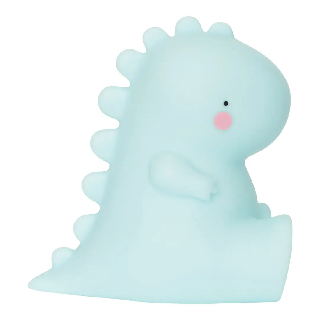 ALLC Nachtlicht Mini LLTRBU33 T-Rex 8.7x12.5x12.5cm