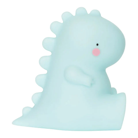 ALLC Nachtlicht Mini LLTRBU33 T-Rex 8.7x12.5x12.5cm