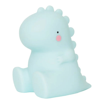 ALLC Nachtlicht Mini LLTRBU33 T-Rex 8.7x12.5x12.5cm