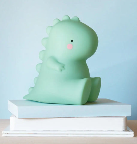 ALLC Nachtlicht Mini LLTRMI72 T-Rex grün