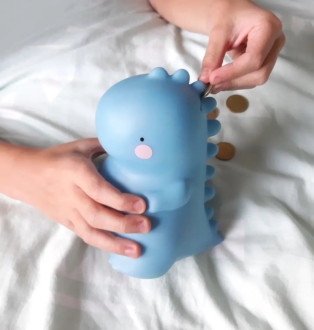 ALLC Sparkasse T-Rex MBTRBU13
