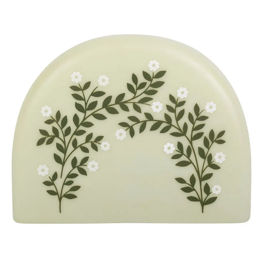 ALLC Nachtlicht NLBUWH15 Rainbow blossom