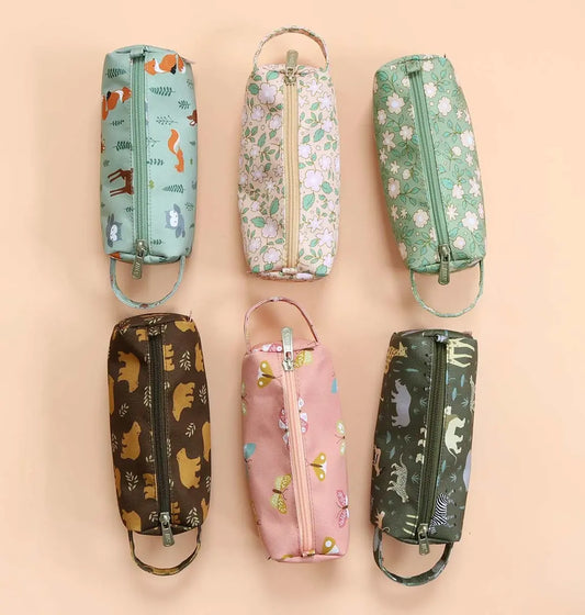 ALLC Schlamperetui PEFFSA10 Forest friends